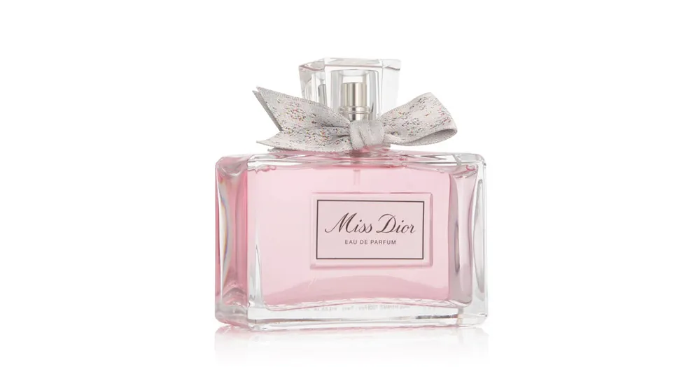 Nejprodávanější Dior Christian Miss Dior 2021 EDP 150 ml W