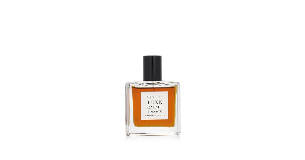 Francesca Bianchi Luxe Calme Volupte Extrait de Parfum 30 ml UNISEX Finální Výprodej