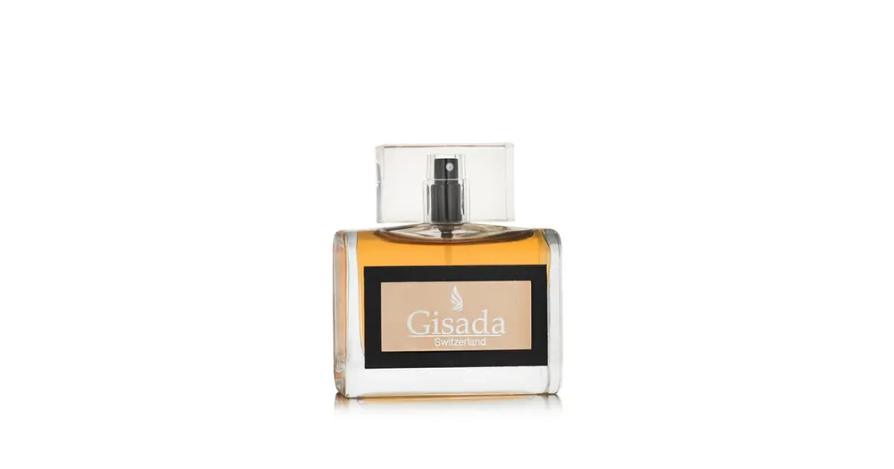 Sleva Gisada Uomo EDT 100 ml M