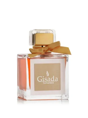 Ihned K Objednání Gisada Donna EDT 100 ml W
