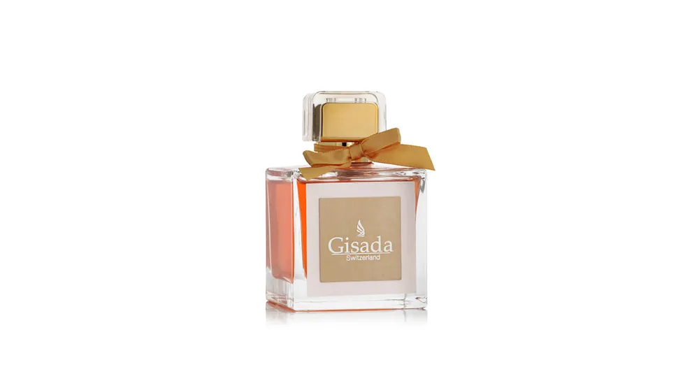 Ihned K Objednání Gisada Donna EDT 100 ml W