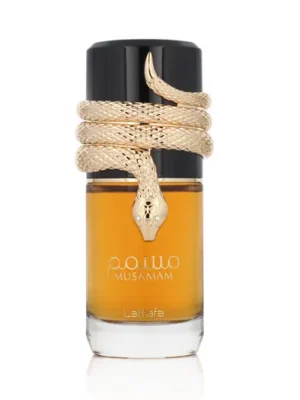Lattafa Musamam EDP 100 ml UNISEX Dokud Zásoby Vydrží