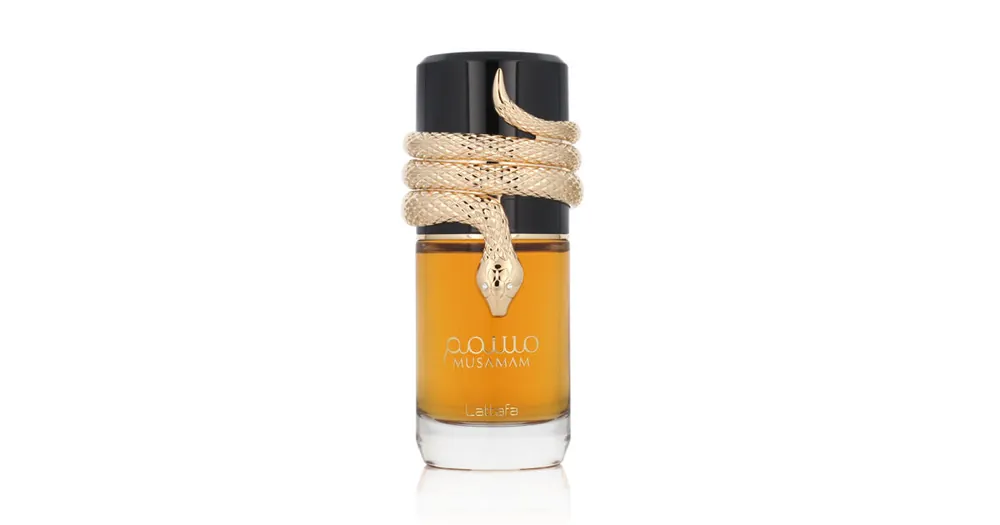 Lattafa Musamam EDP 100 ml UNISEX Dokud Zásoby Vydrží