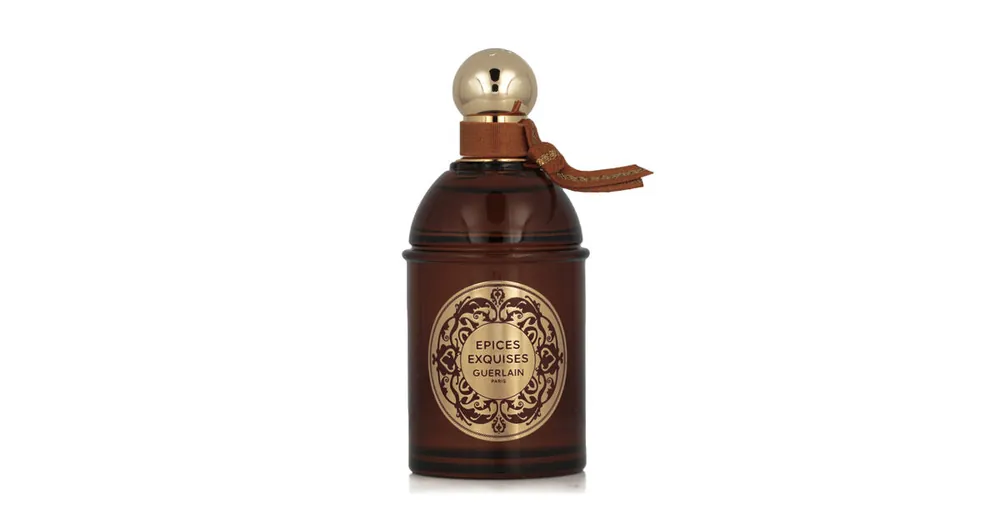 Guerlain Epices Exquises EDP 125 ml UNISEX Cenová Bomba