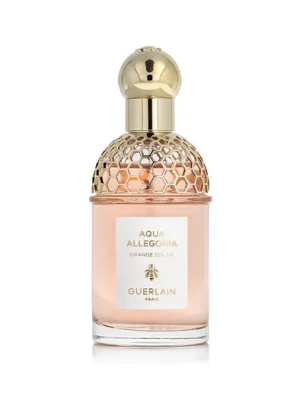 Poslední Šance Guerlain Aqua Allegoria Orange Soleia EDT plnitelný 75 ml UNISEX