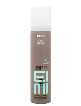 Časově Omezené WELLA EIMI Mistify Me Light 75ml - rychleschnoucí lak s jemnou fixací