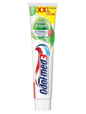 Odol-med3 zubní pasta 125 ml Minz Frisch Ověřený
