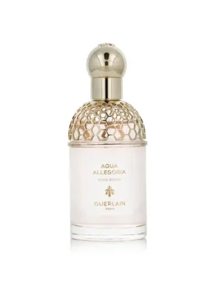 Jen Po Omezenou Doba Guerlain Aqua Allegoria Rosa Rossa EDT plnitelný 75 ml W