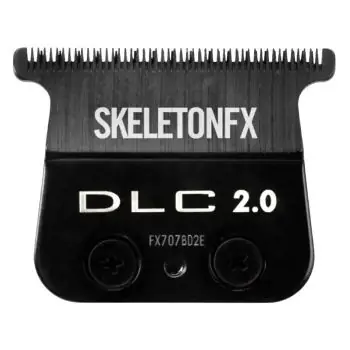 BABYLISS PRO FX707B2ZE DIAMOND DLC 2.0 - náhradní střihací hlavice pro FX7870 a FX726E Akční Cena