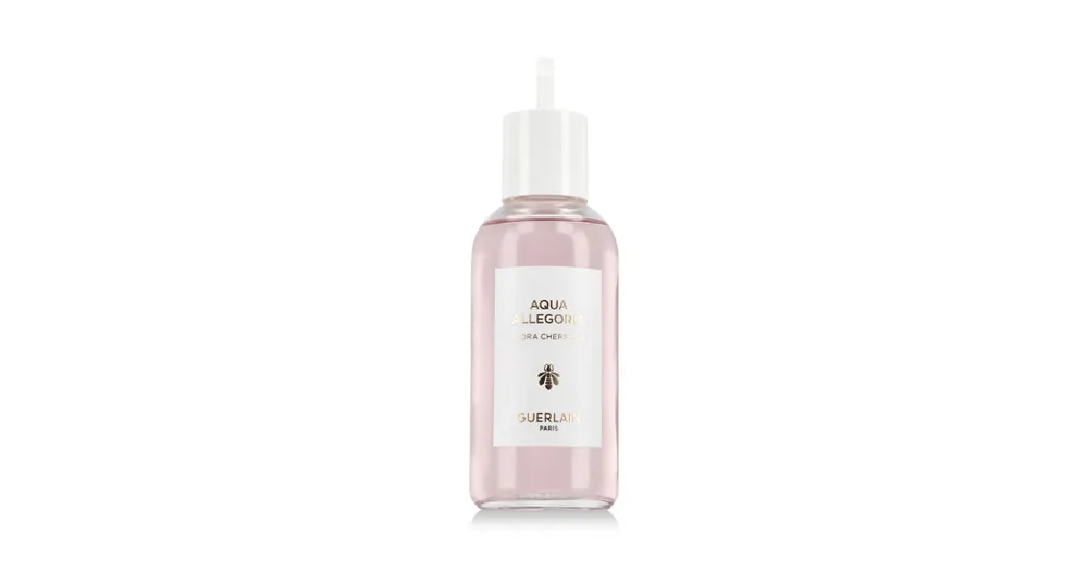 Guerlain Aqua Allegoria Flora Cherrysia EDT náplň 200 ml UNISEX Nejlepší Volba