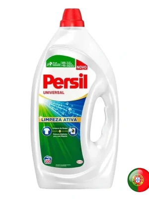 Kup Teď Persil prací gel 100 dávek Universal 4,5 l Limpeza Ativa