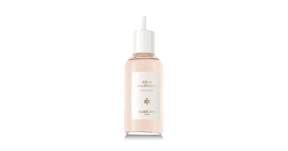 Sleva Guerlain Aqua Allegoria Rosa Rossa EDT náplň 200 ml W