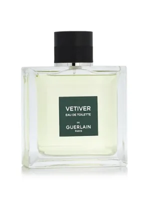 Guerlain Vetiver EDT 100 ml M Autentický