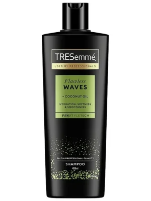 Expresní Doručení TRESemmé šampon 400 ml Flawless Waves