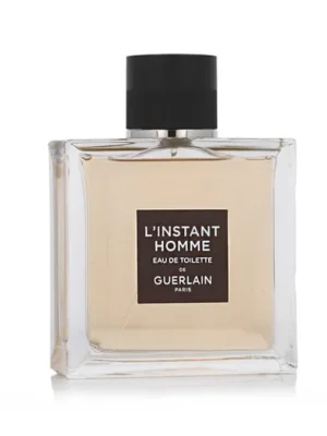 Guerlain L'Instant Homme de Guerlain EDT 100 ml M Přímo Od Výrobce