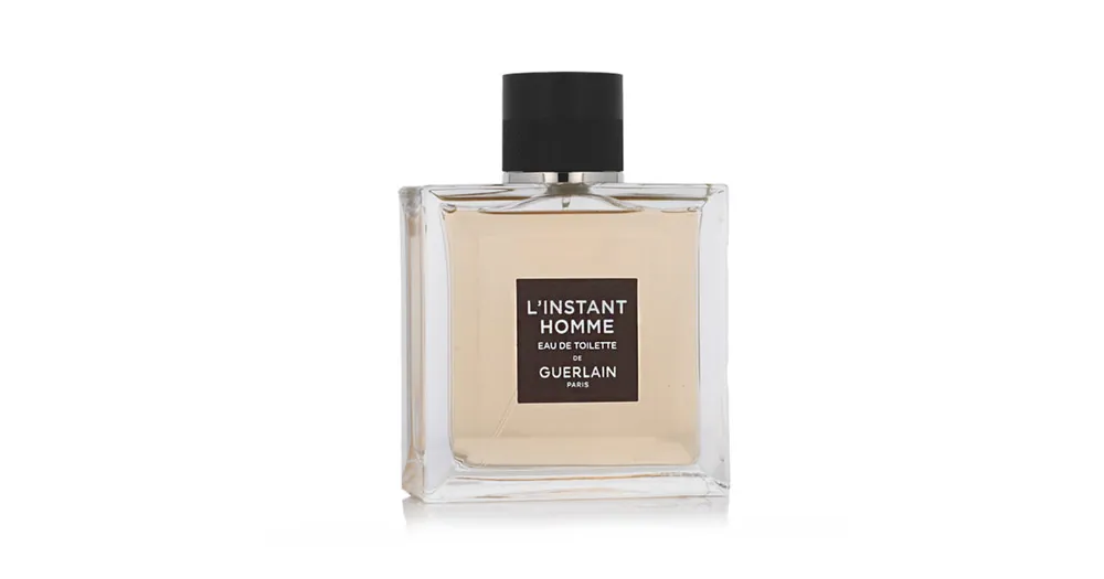 Guerlain L'Instant Homme de Guerlain EDT 100 ml M Přímo Od Výrobce