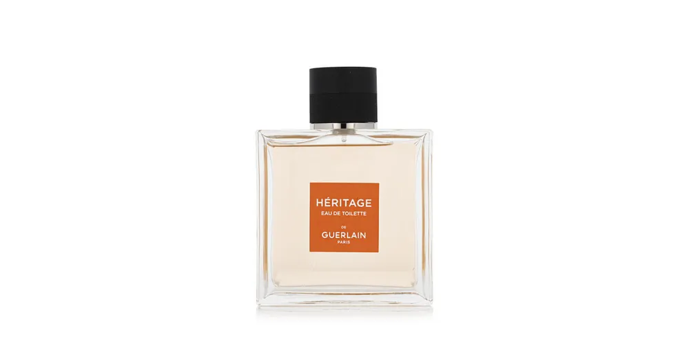 Doprava Zdarma Guerlain Heritage EDT 100 ml M