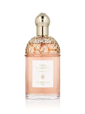 Guerlain Aqua Allegoria Orange Soleia EDT plnitelný 125 ml UNISEX Expresní Doručení