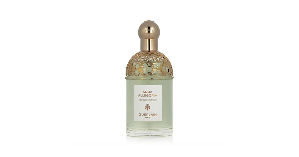 Guerlain Aqua Allegoria Nerolia Vetiver EDT 125 ml UNISEX Novinka