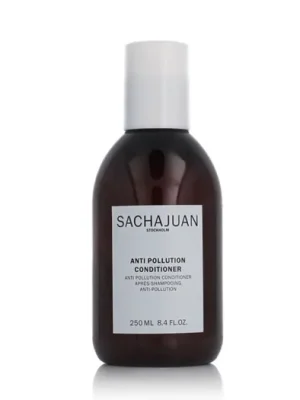 Sachajuan Anti Pollution Conditioner 250 ml Výhodná Nabídka