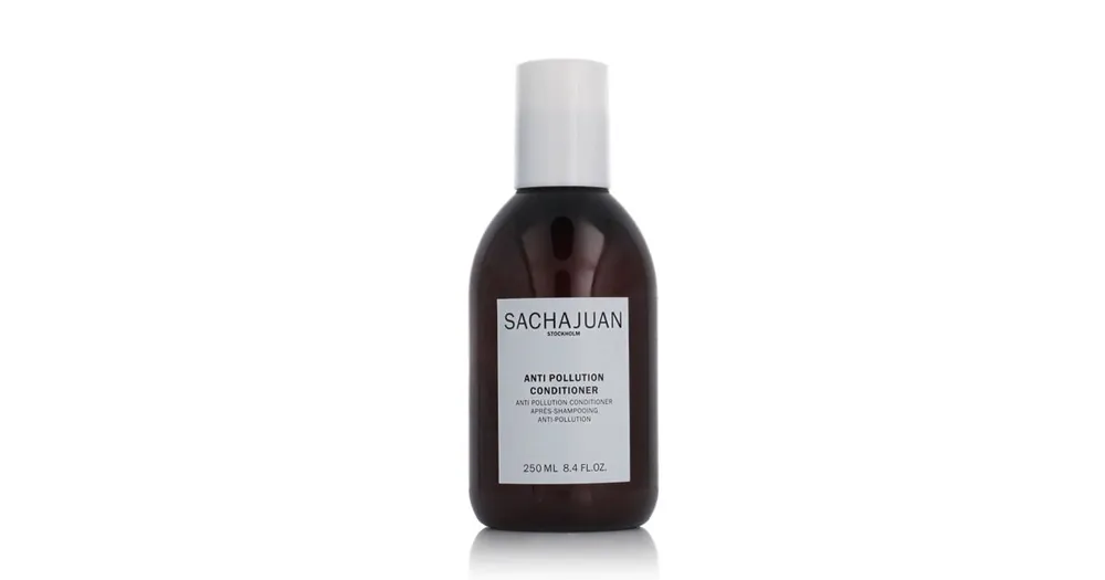 Sachajuan Anti Pollution Conditioner 250 ml Výhodná Nabídka