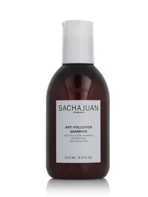 Výprodej Sachajuan Anti Pollution Shampoo 250 ml