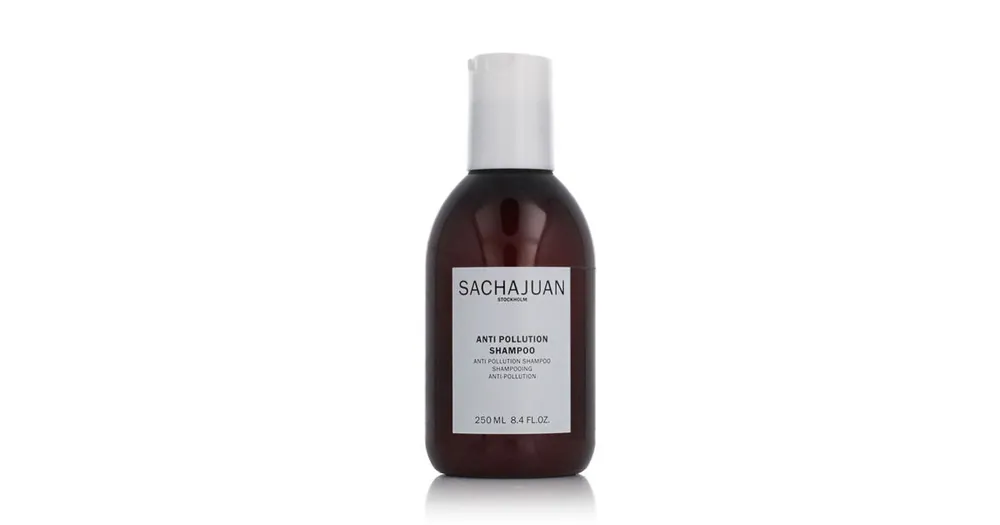 Výprodej Sachajuan Anti Pollution Shampoo 250 ml