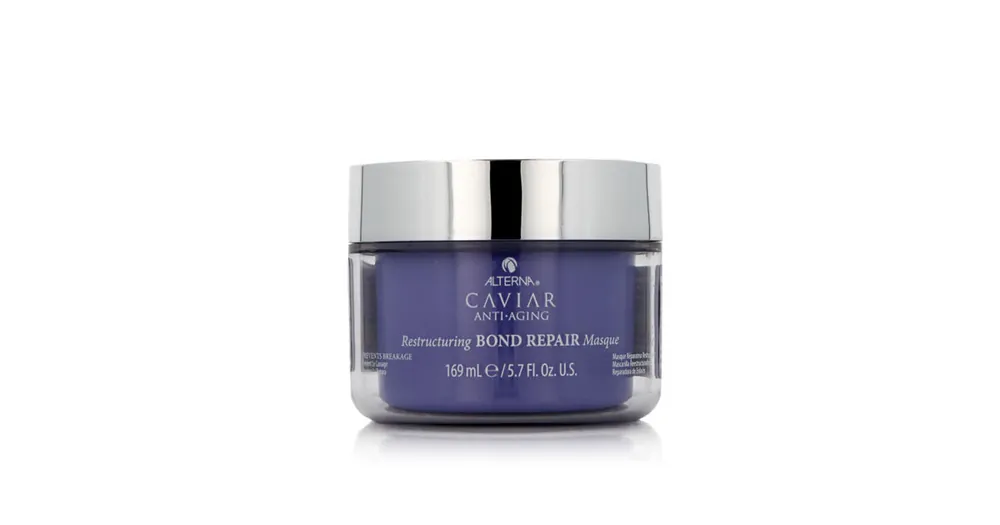 Alterna Caviar Anti-Aging Restructuring Bond Repair Masque 169 ml Nejprodávanější