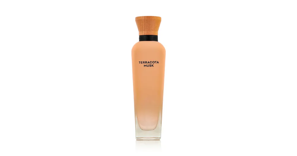 Adolfo Dominguez Terracota Musk EDP 120 ml W Super Cena