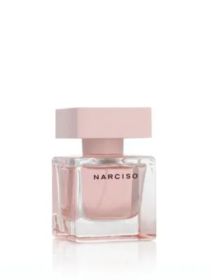 Ověřený Narciso Rodriguez Narciso Eau de Parfum Cristal EDP 30 ml W