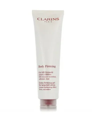 Oblíbený Clarins Body Firming Extra-Firming Gel 200 ml