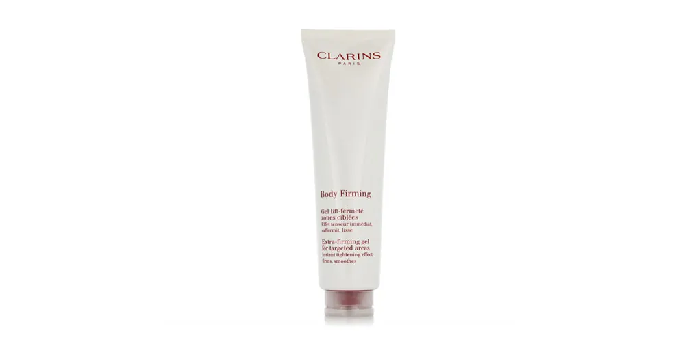 Oblíbený Clarins Body Firming Extra-Firming Gel 200 ml