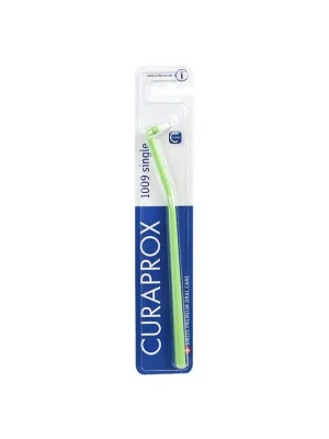 Curaprox zubní kartáček CS 1009 Single 1 ks Top Prodej