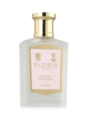 Floris Cherry Blossom vlasový sprej 50 ml W Aktuální