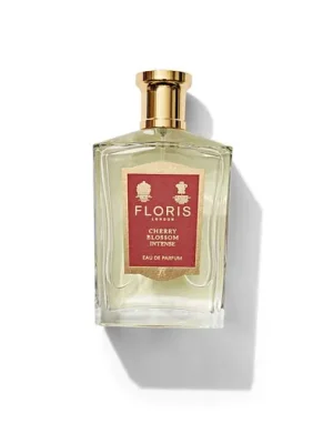 Floris Cherry Blossom Intense EDP 100 ml W Koupit Online