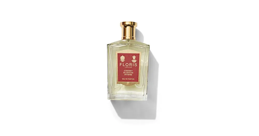 Floris Cherry Blossom Intense EDP 100 ml W Koupit Online