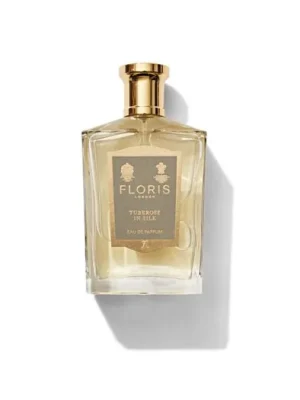 Floris Tuberose in Silk EDP 100 ml W Originální