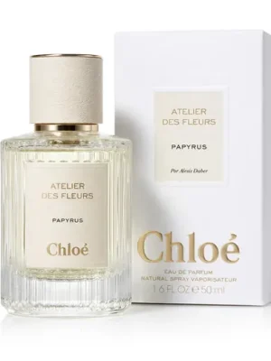 Chloé Atelier des Fleurs Papyrus EDP 50 ml UNISEX Finální Výprodej