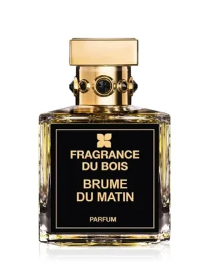 Tovární Cena Fragrance Du Bois Brume Du Matin Parfém 100 ml UNISEX