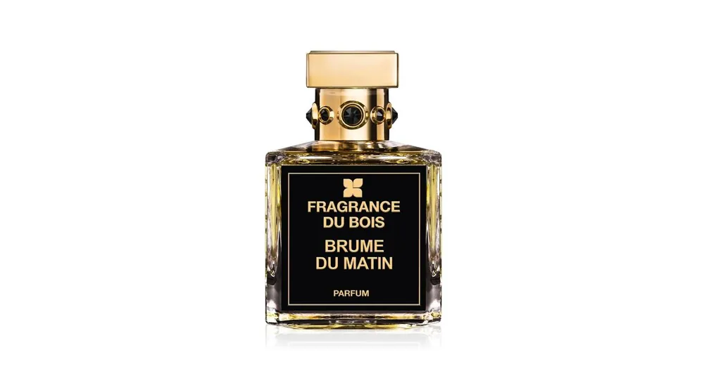 Tovární Cena Fragrance Du Bois Brume Du Matin Parfém 100 ml UNISEX