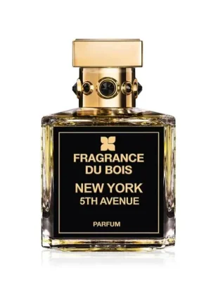 Kup Teď Fragrance Du Bois New York 5th Avenue Parfém 100 ml UNISEX
