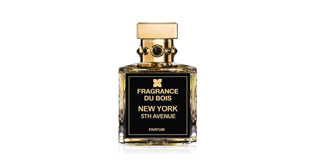Kup Teď Fragrance Du Bois New York 5th Avenue Parfém 100 ml UNISEX