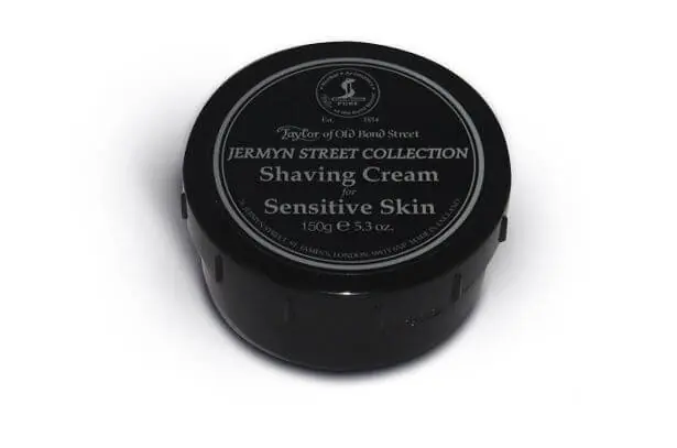 Cenový Hit Jermyn Street Collection Sensitive Skin krém na holení 150 g