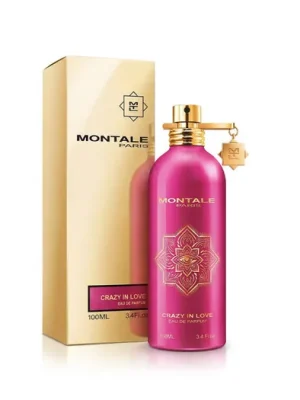 Hit Sezóny Montale Paris Crazy In Love EDP 100 ml W