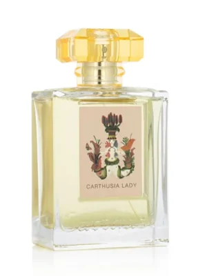Hit Sezóny Carthusia Carthusia Lady EDP 100 ml W