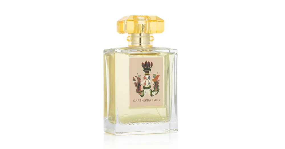 Hit Sezóny Carthusia Carthusia Lady EDP 100 ml W