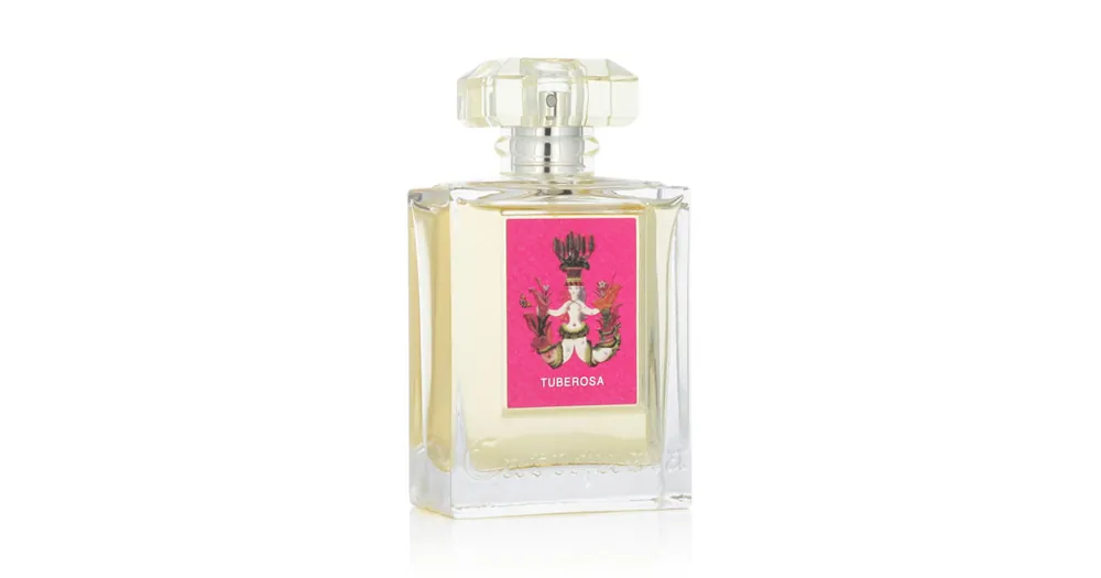 Omezená Nabídka Carthusia Tuberosa EDP 100 ml UNISEX