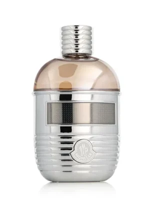 Moncler Pour Femme EDP plnitelný 150 ml W Doprava Zdarma