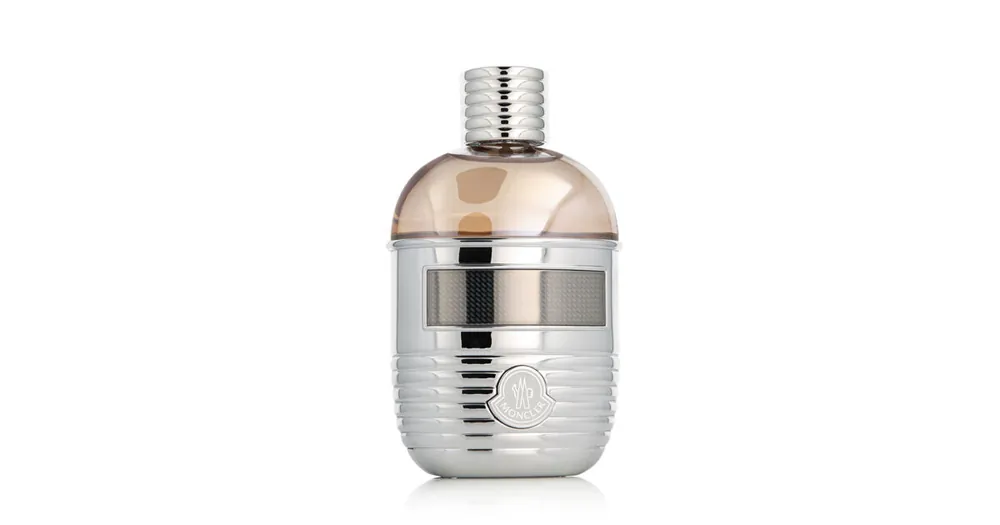Moncler Pour Femme EDP plnitelný 150 ml W Doprava Zdarma