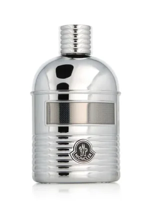 Moncler Pour Homme EDP plnitelný 150 ml M Ihned K Objednání